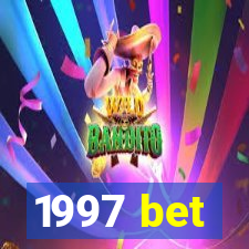 1997 bet